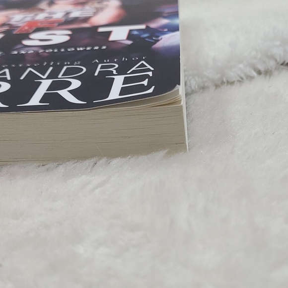 📚 The F List 📚 - Picture 3 of 7